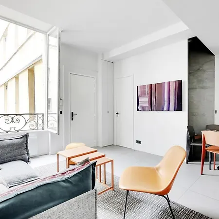 Apartamento CMG Marais / Hôtel de Ville